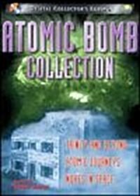 [수입] Atomic Bomb Collection