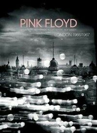 Pink Floyd London 1966-1967