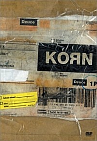 [수입] Korn - Deuce