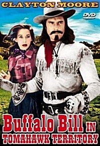 [수입] Buffalo Bill in Tomahawk Territory