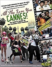 [수입] All the Love You Cannes!
