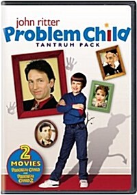 [수입] Problem Child Tantrum Pack