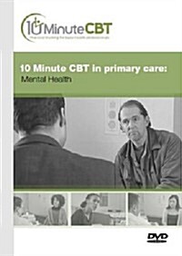 [수입] 10 Minute CBT in Primary Care: Mental Health