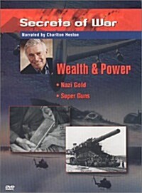 [수입] Secrets of War - Wealth & Power