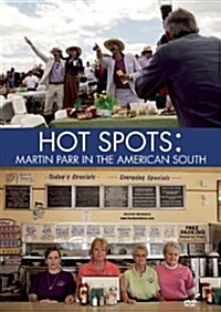[수입] Hot Spots: Martin Parr in the American South