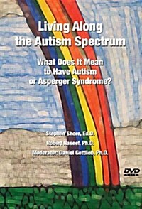[수입] Living Along the Autism Spectrum: What Does It Mean to have Autism or Asperger Syndrome?