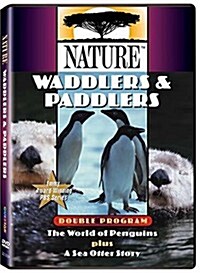 [수입] Nature: Waddlers & Paddlers