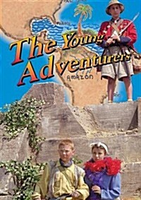 [수입] The Young Adventurers