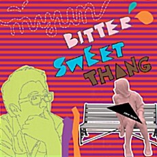 면 (Myun) - Bittersweet Thang