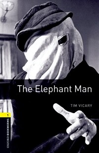 (The)elephant man
