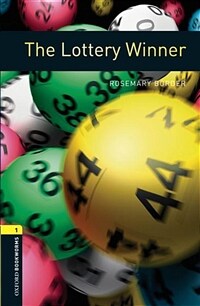 (The)Lottery Winner