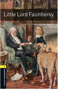 Little lord fauntleroy 표지이미지