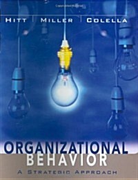 Organizational Behavior (Paperback)