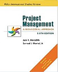 Wie Isv Project Management (Hardcover)