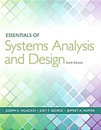 Essentials of Systems Analysis and Design (Paperback)