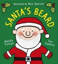 Santa's Beard (Hardcover)