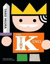 The Tiny King (Paperback)