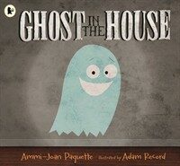 Ghost in the House (Paperback)