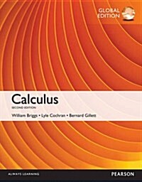 Calculus, Global Edition (Paperback, 2 ed)