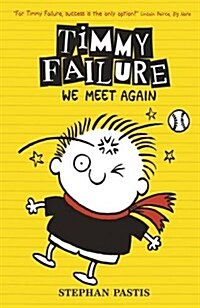 Timmy Failure (Hardcover)