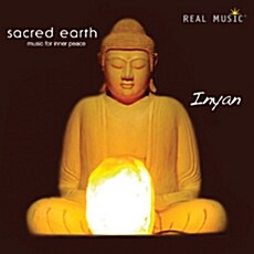 [수입] Sacred Earth - Inyan