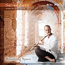 [수입] Sacred Earth - Breathing Space