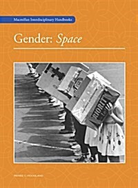 Gender: Space (Hardcover)