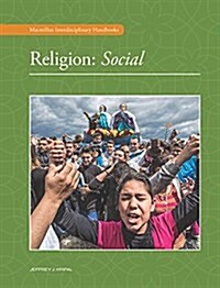 Religion: Social Religion (Hardcover)