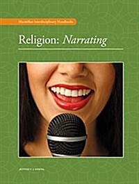 Religion: Narrating Religion (Hardcover)