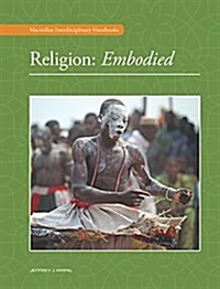 Religion: Embodied Religion (Hardcover)