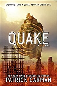 Quake (Hardcover)