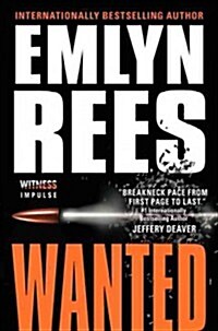 Wanted (Paperback)