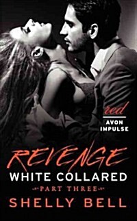 Revenge (Mass Market Paperback)