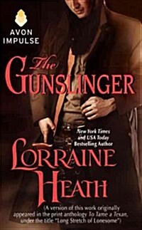 The Gunslinger (Mass Market Paperback)