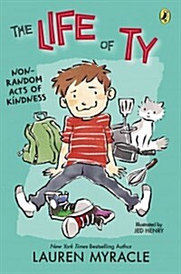 Non-Random Acts of Kindness (Paperback, Reprint)
