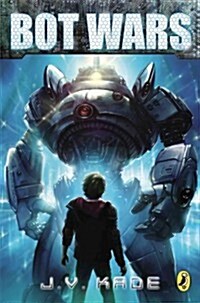 Bot Wars (Paperback, Reprint)