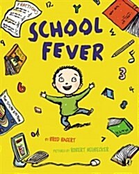 School Fever (Paperback)