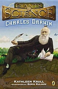 Charles Darwin (Paperback, Reprint)