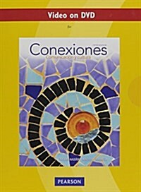 Video DVD for Conexiones: Comunicacion y Cultura (Hardcover, 5, Revised)