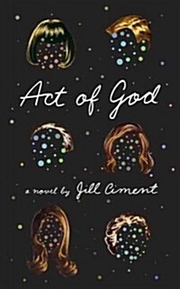 Act of God (Hardcover)