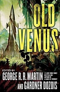 Old Venus: A Collection of Stories (Hardcover)