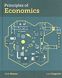 Principles of Economics (Hardcover, Pass Code)