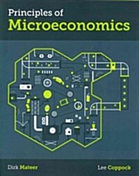 Principles of Microeconomics (Paperback, Pass Code, Set)