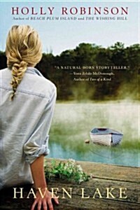 Haven Lake (Paperback)