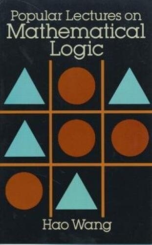 Popular Lectures on Mathematical Logic (Paperback, Revised)