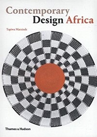 Contemporary design Africa