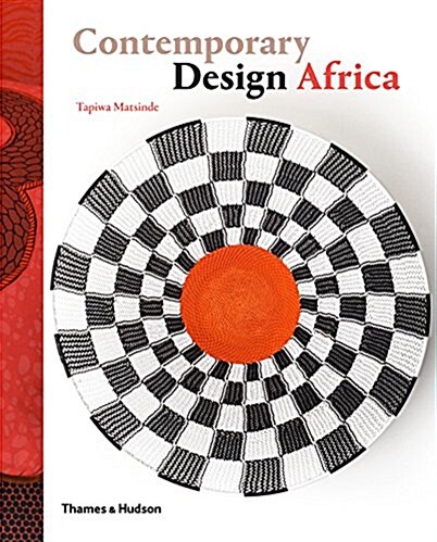 Contemporary Design Africa (Paperback)