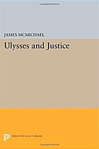 Ulysses and Justice (Paperback)