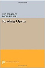 Reading Opera (Paperback)