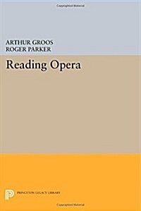 Reading Opera (Paperback)